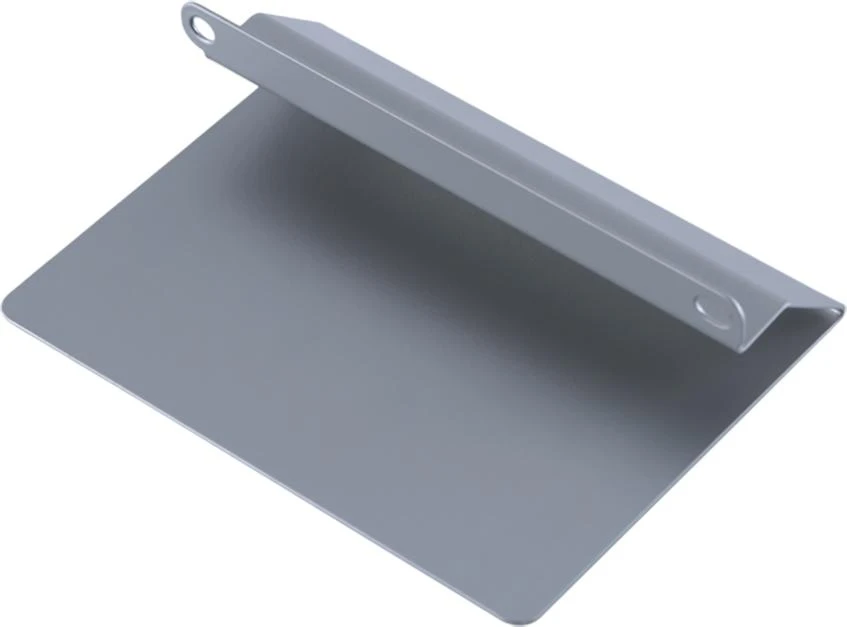 Ice Maker Metal Cover TH 36 Sbs 2.0
