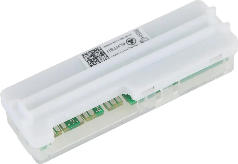 Alhts Sensor