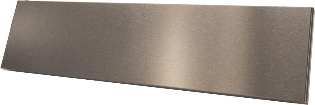 Skin, Warming Drawer , Blk, SS