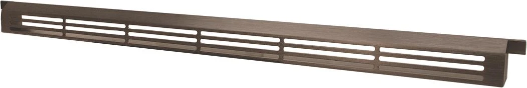 Trimplate Assy, Rear Vent Trim, BSS E/I, Sir