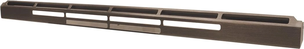 Trimplate Assy, Rear Vent Trim, BSS G/DF, Sir