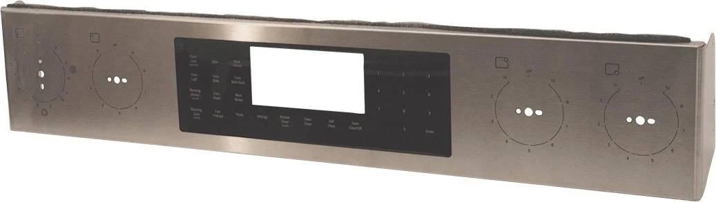 SVC, FF Control Panel, Sir, 800P Elec