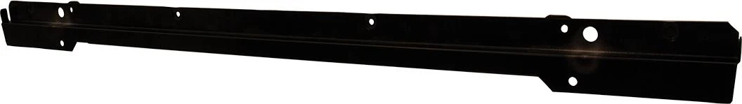 Trimplate Assy, Vent Trim, Spoiler, Sir Painted