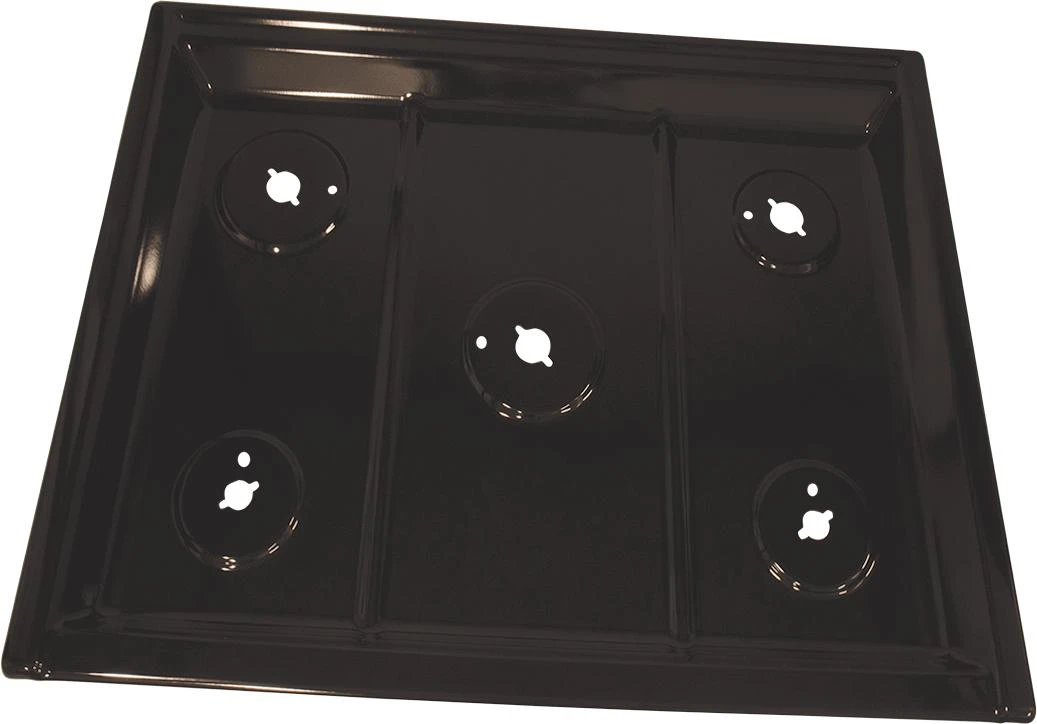 Maintop, Gas, 800, Blk, Ffsir