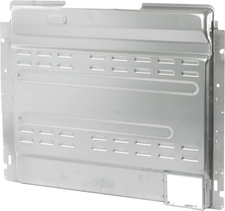 Part Back Casing