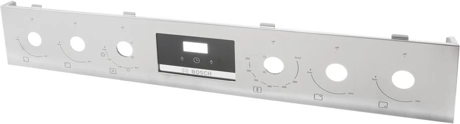 Facia Panel