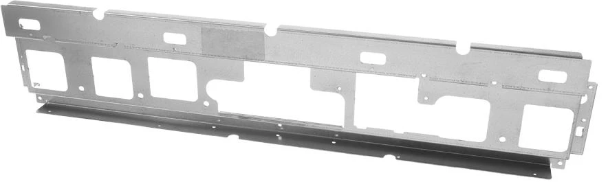 Support Front Panel Crosspiece