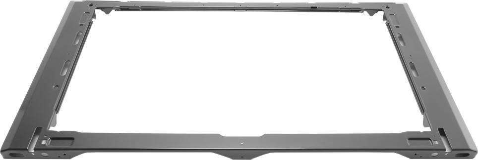 Inner Door Frame Without Glasses