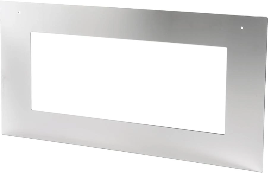 Glass Front Panel