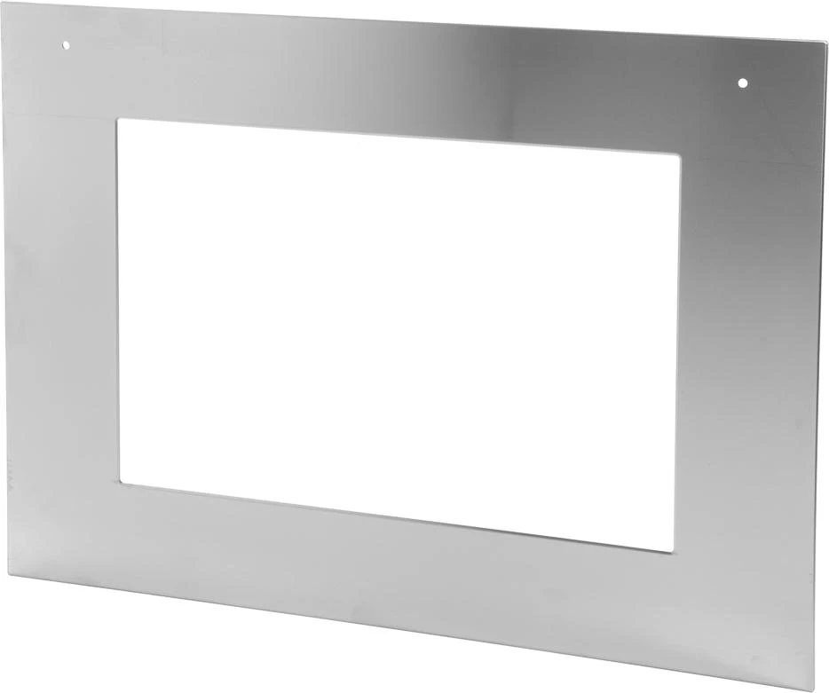 Glass Front Panel
