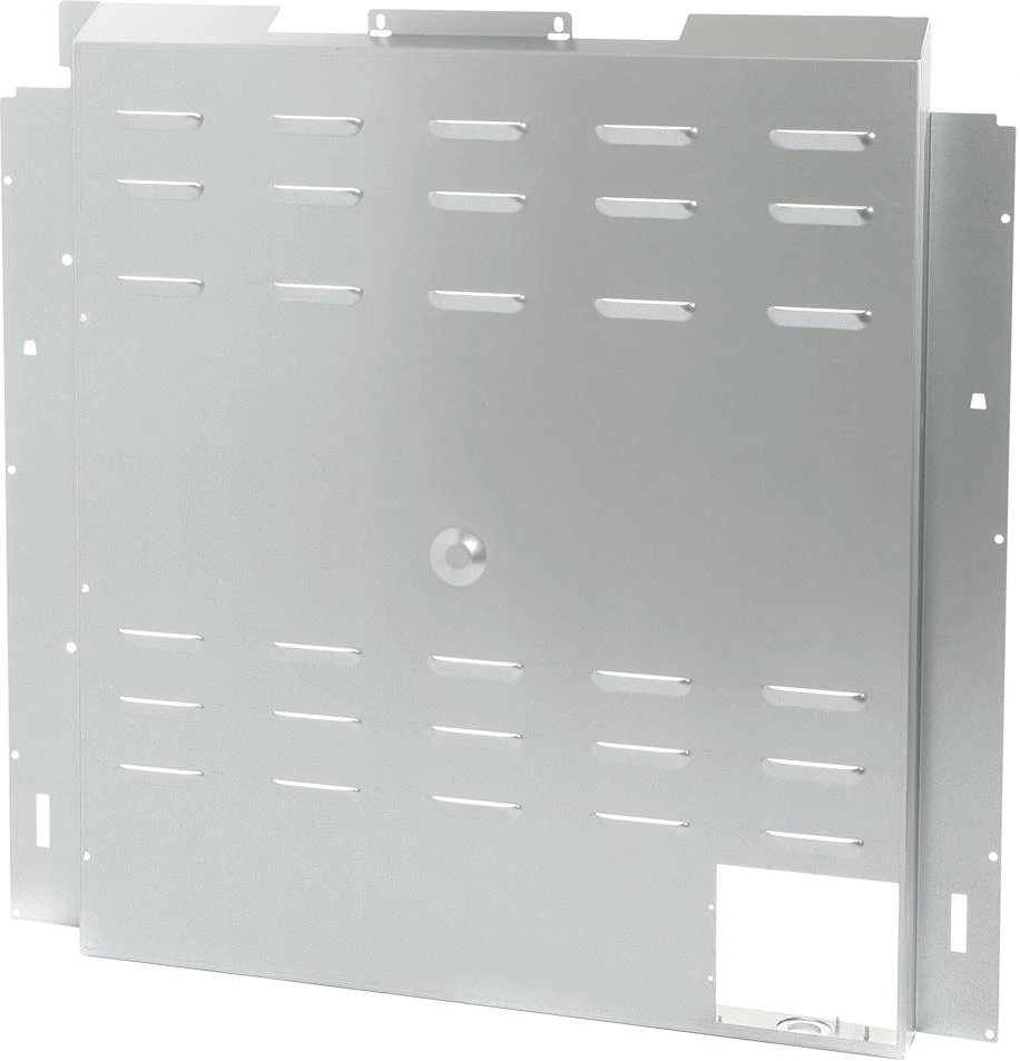 Part Back Casing