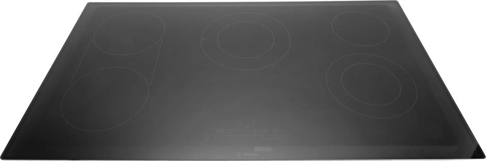 Glass Ceramic Hob Top Frameless