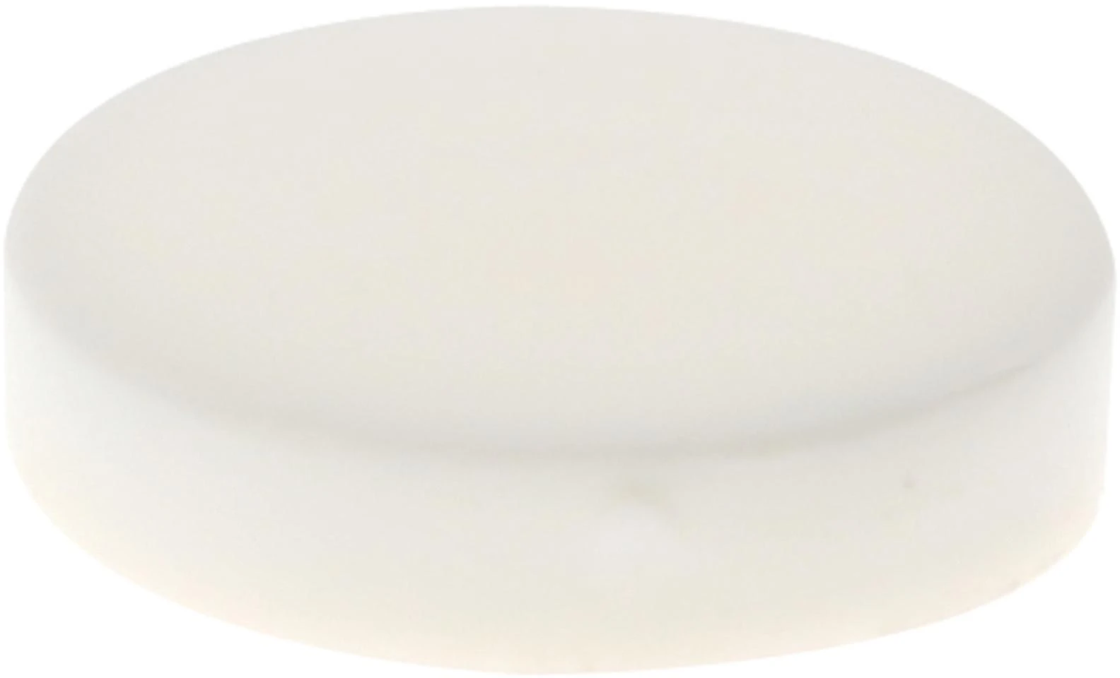 Plug Pure White