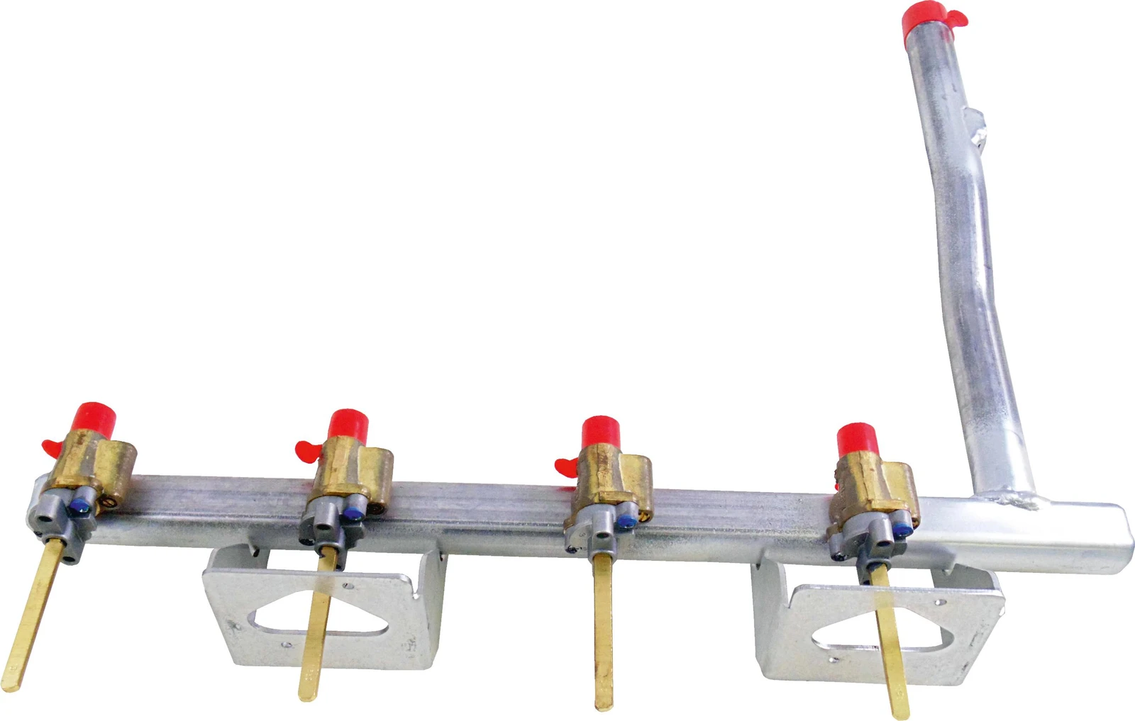 Manifold Assembly Pro Grand 484