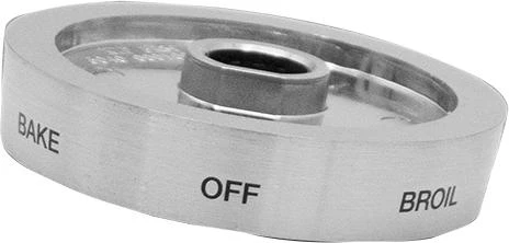12" Mode Ring For Grand Gas