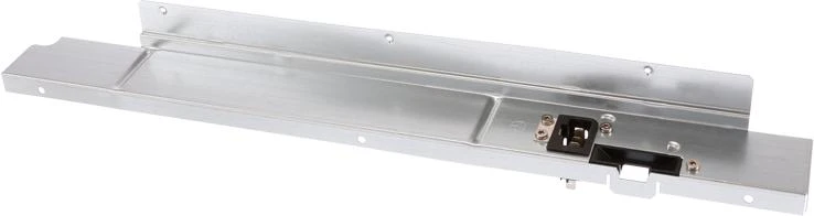 Assy With Sheet, Power Plug And Holder.