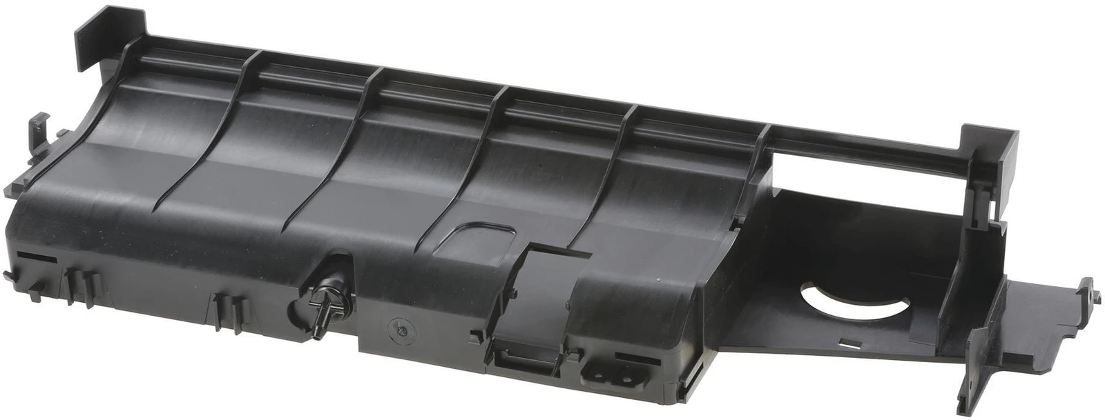 Housing With Tray, Carrier, Connector, O-Ring Sealing;