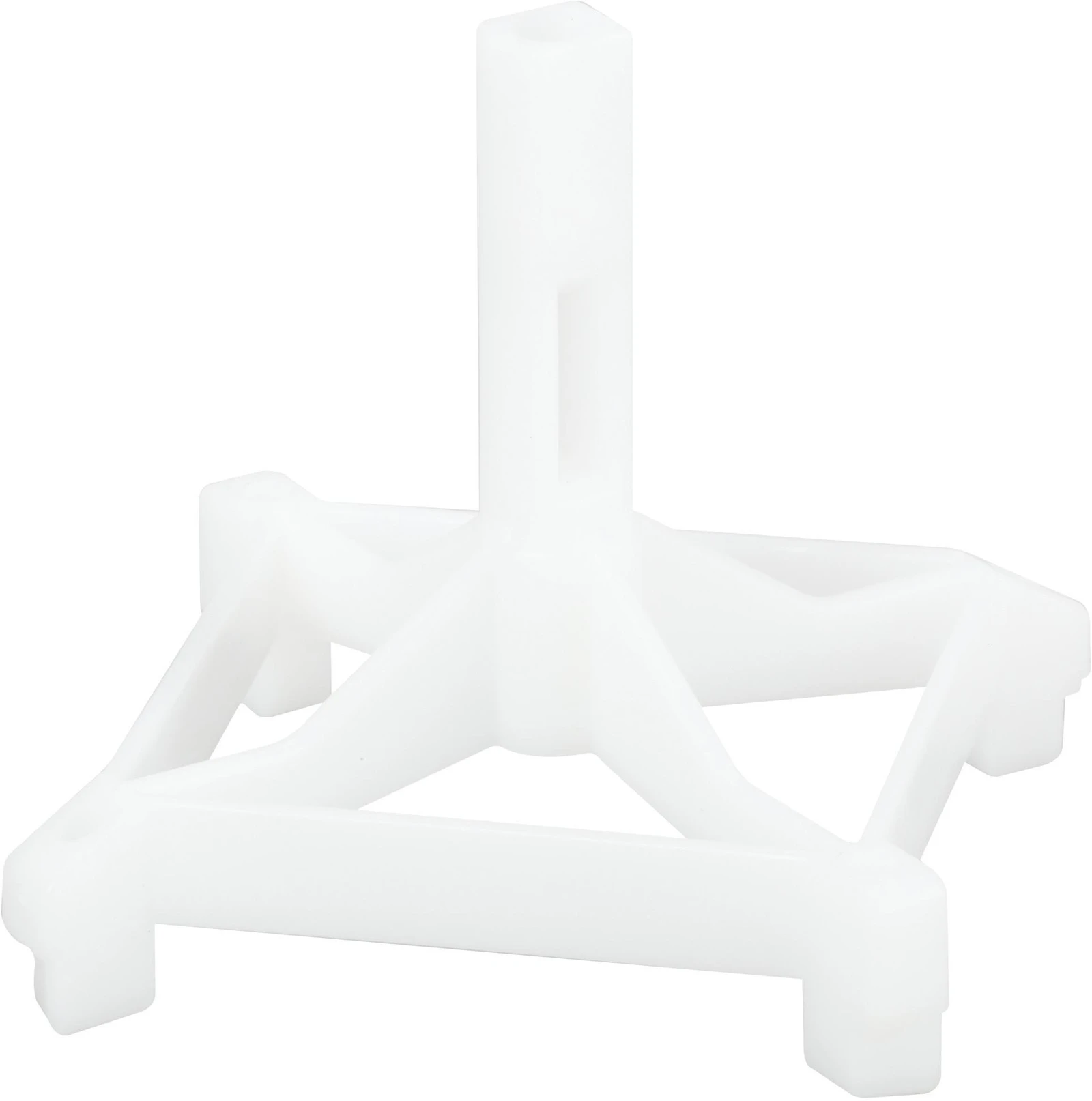 Holder For Swivel Arm