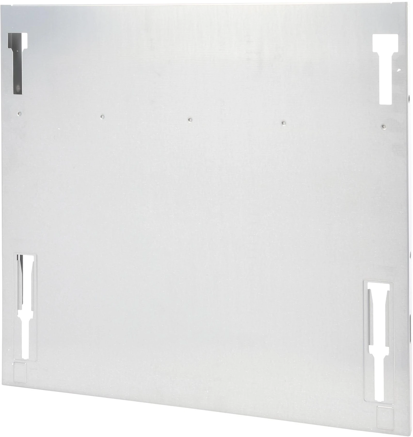 Zinced, VI, 86 Cm, Sliding Hinge