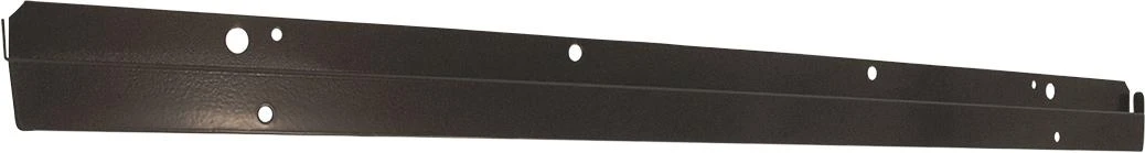 Trimplate Front Vent Trim, Top Mount, Ffsir