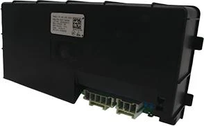 Power Module Programmed Board; Home Connect Coding Required After Install.