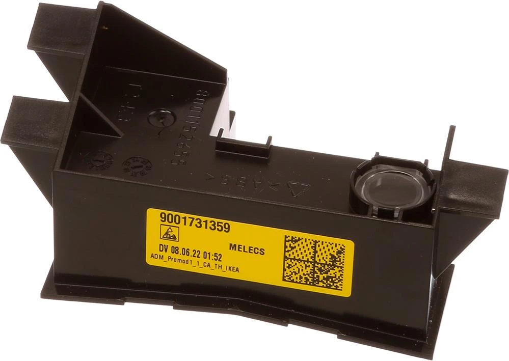 Display Module Visible Indikator