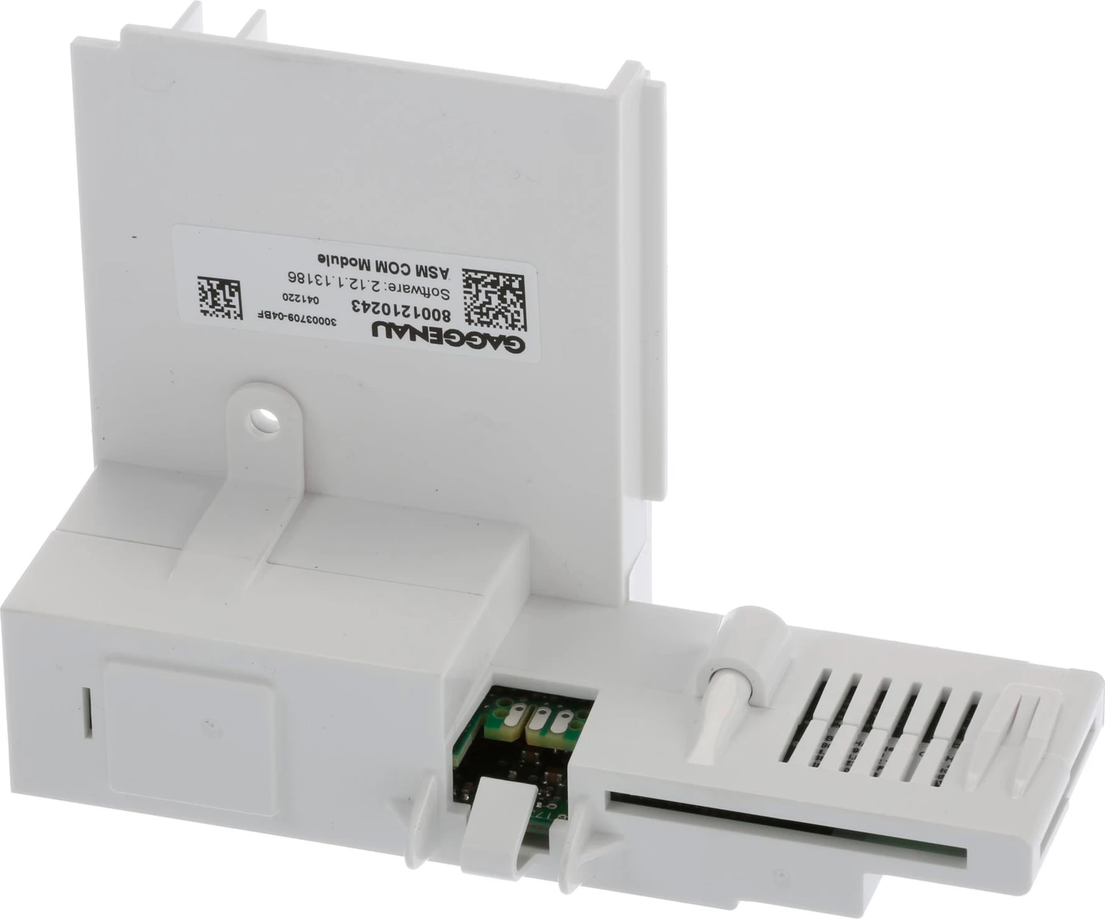 Connectivity Module