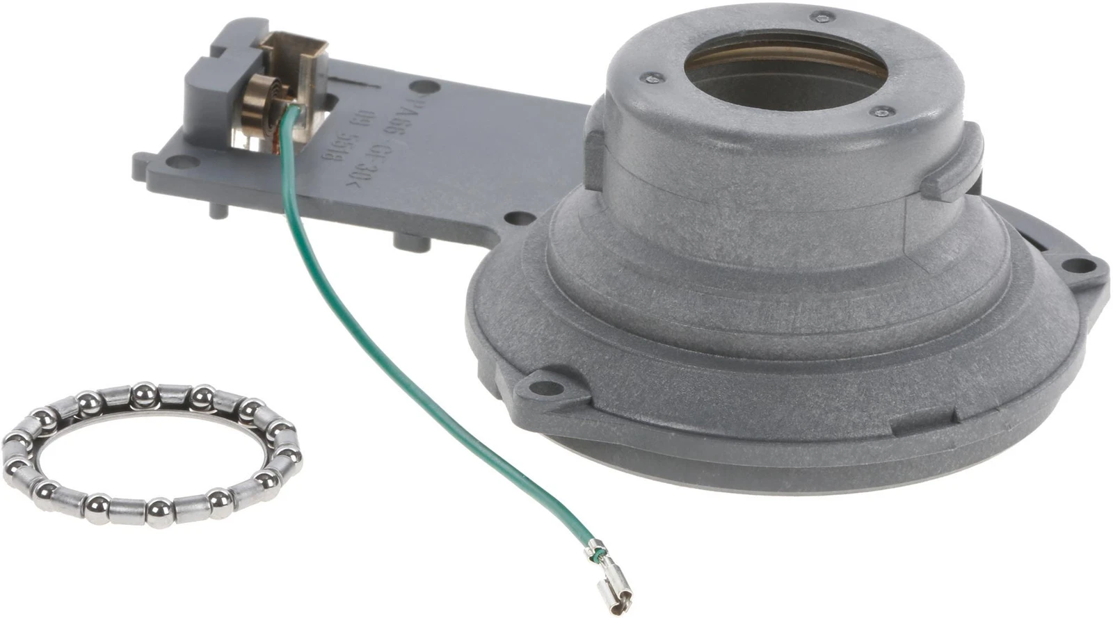 Housing Bevel Gear Casing For Drive Unit