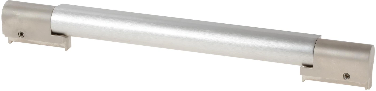 Hinge Color, Stainless Steel