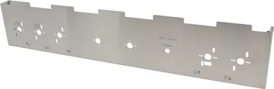Control Panel Gas 305