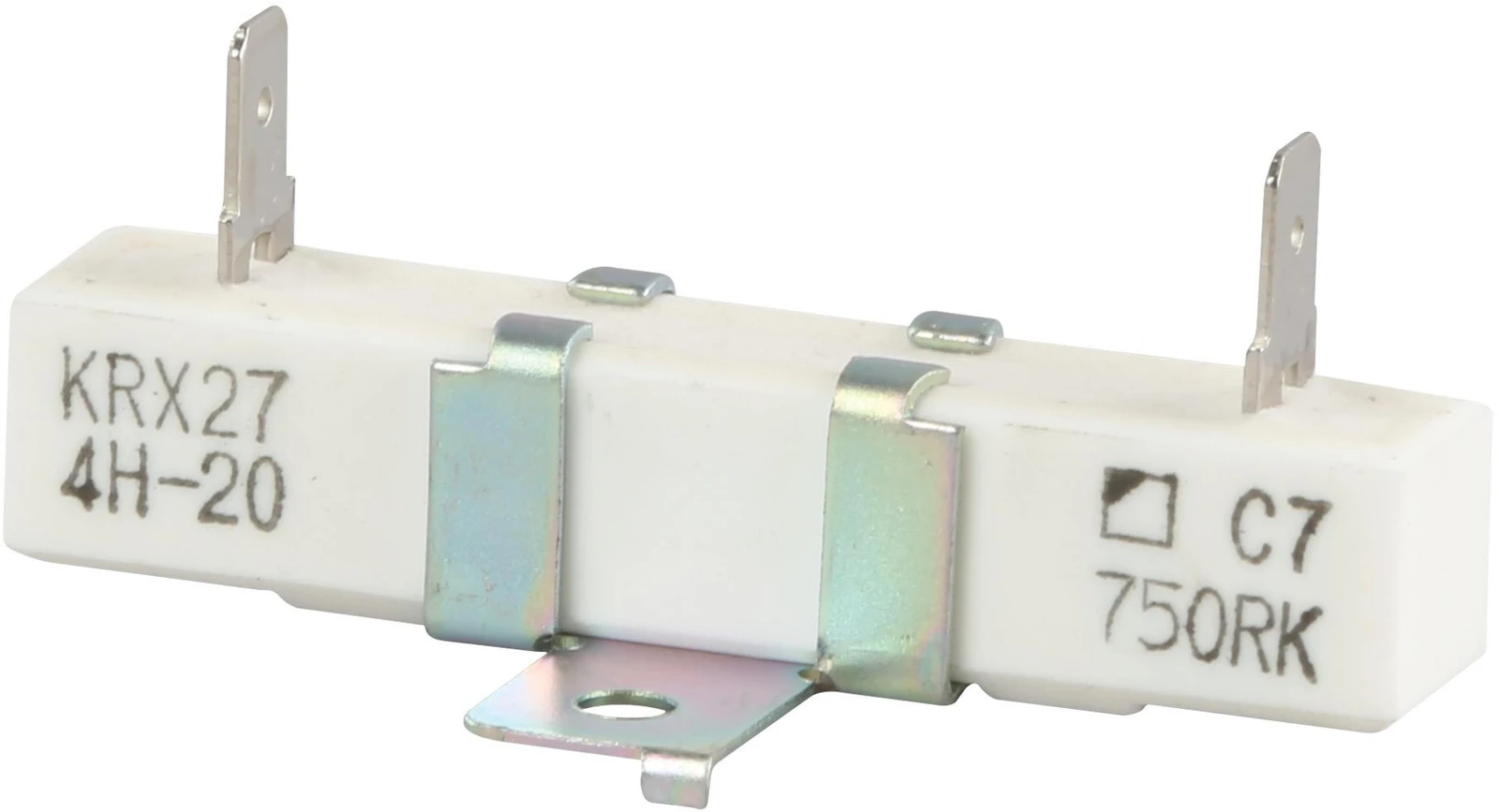 Vdr Resistor