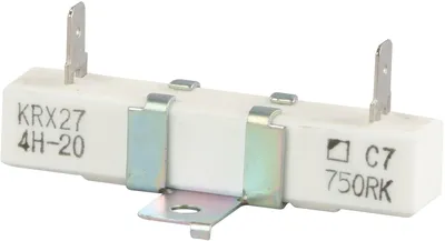 Vdr Resistor