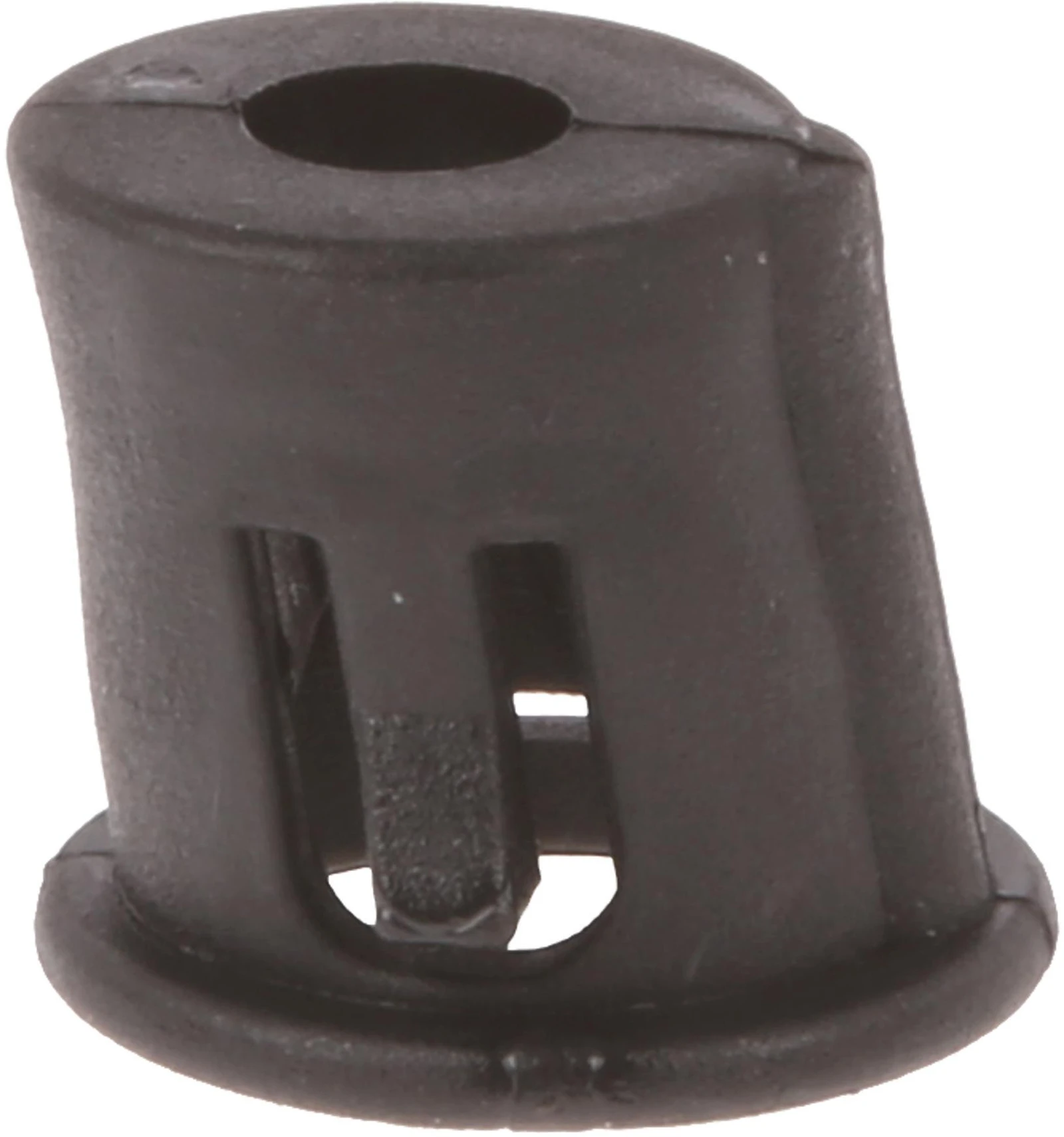 Plug Black IC4