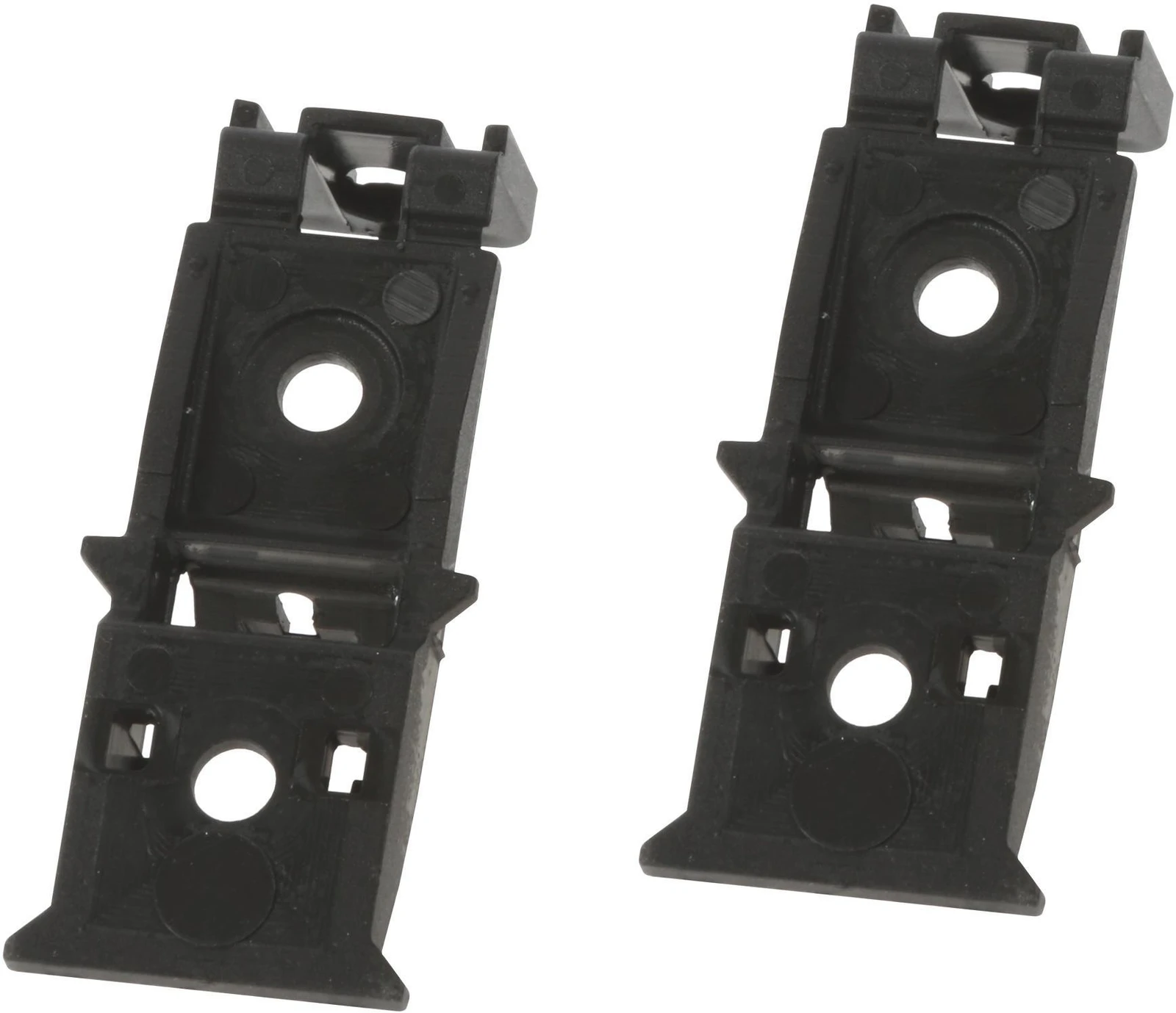 Equipment Attachment