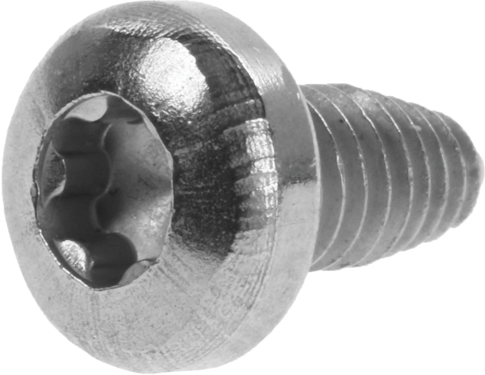 Lens Head Screw M4 X 8 Mm For Steamer, Side Trim