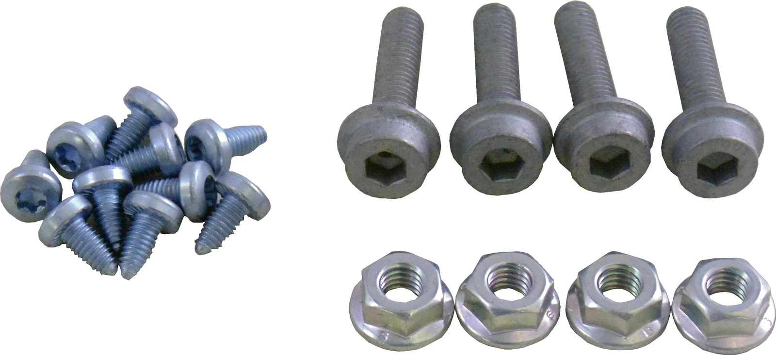 Mounting Set Screw/Island Esse