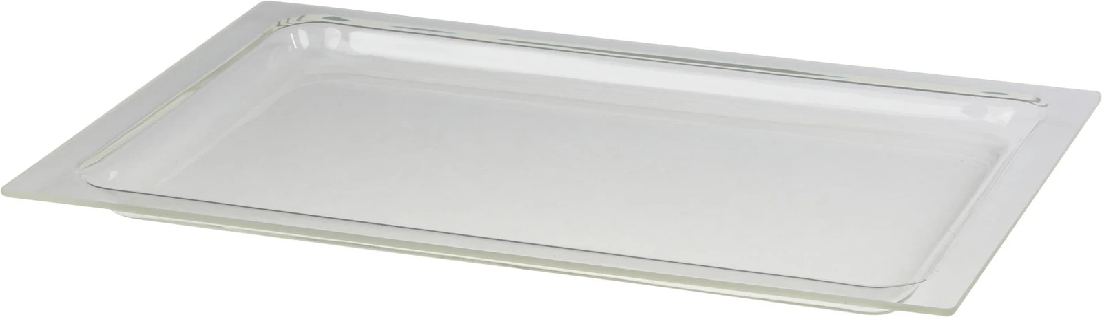 Glass Tray