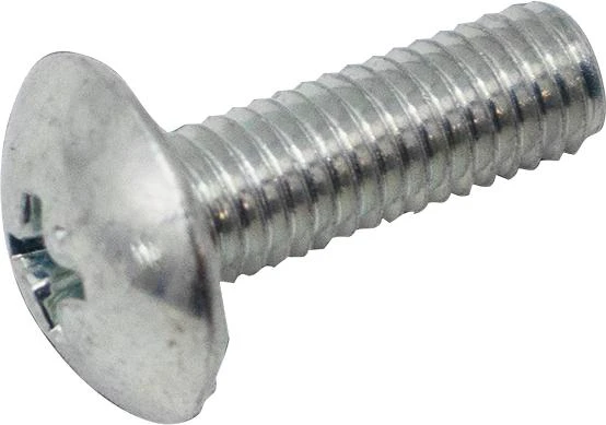 Handle Screw (M5,Truss Head,Length 16mm)