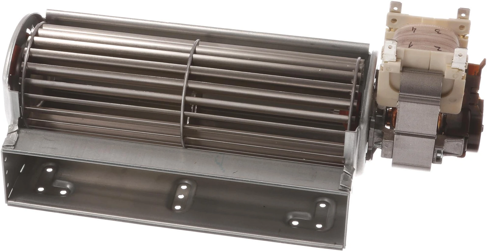 Tangential Cooling Fan, 120V 60Hz
