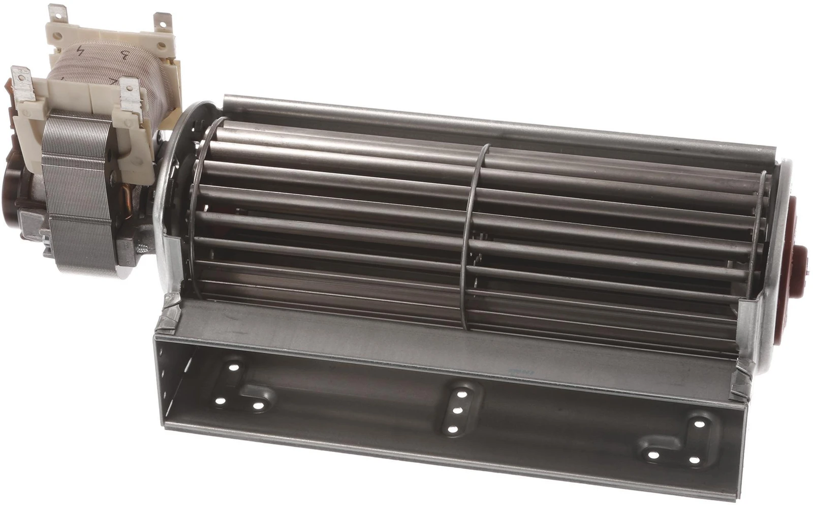 Tangential Cooling Fan, 120V 60Hz