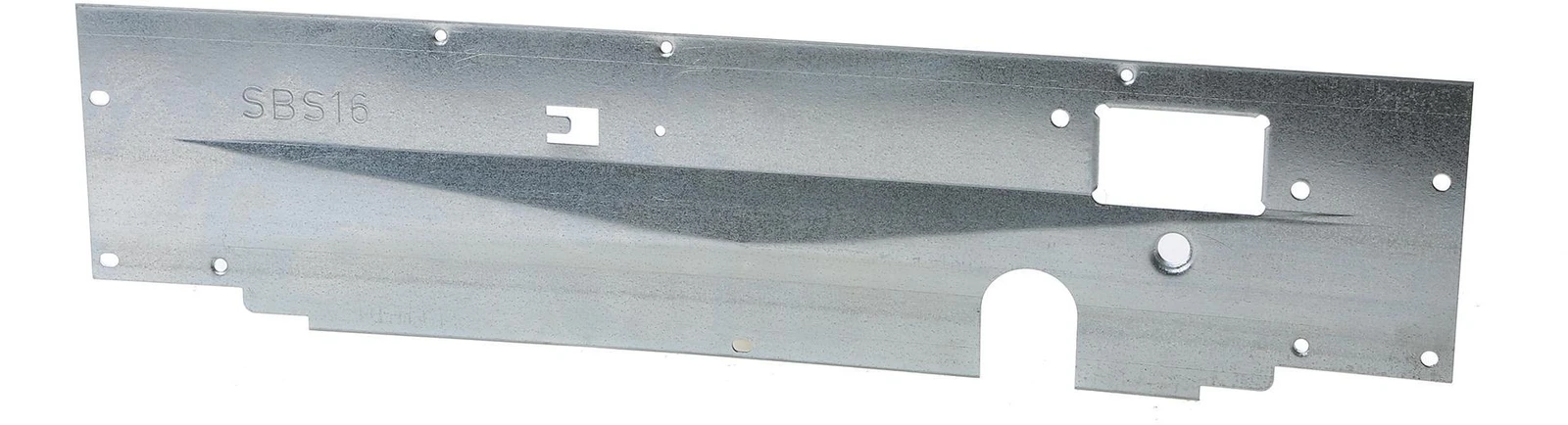 Back Panel