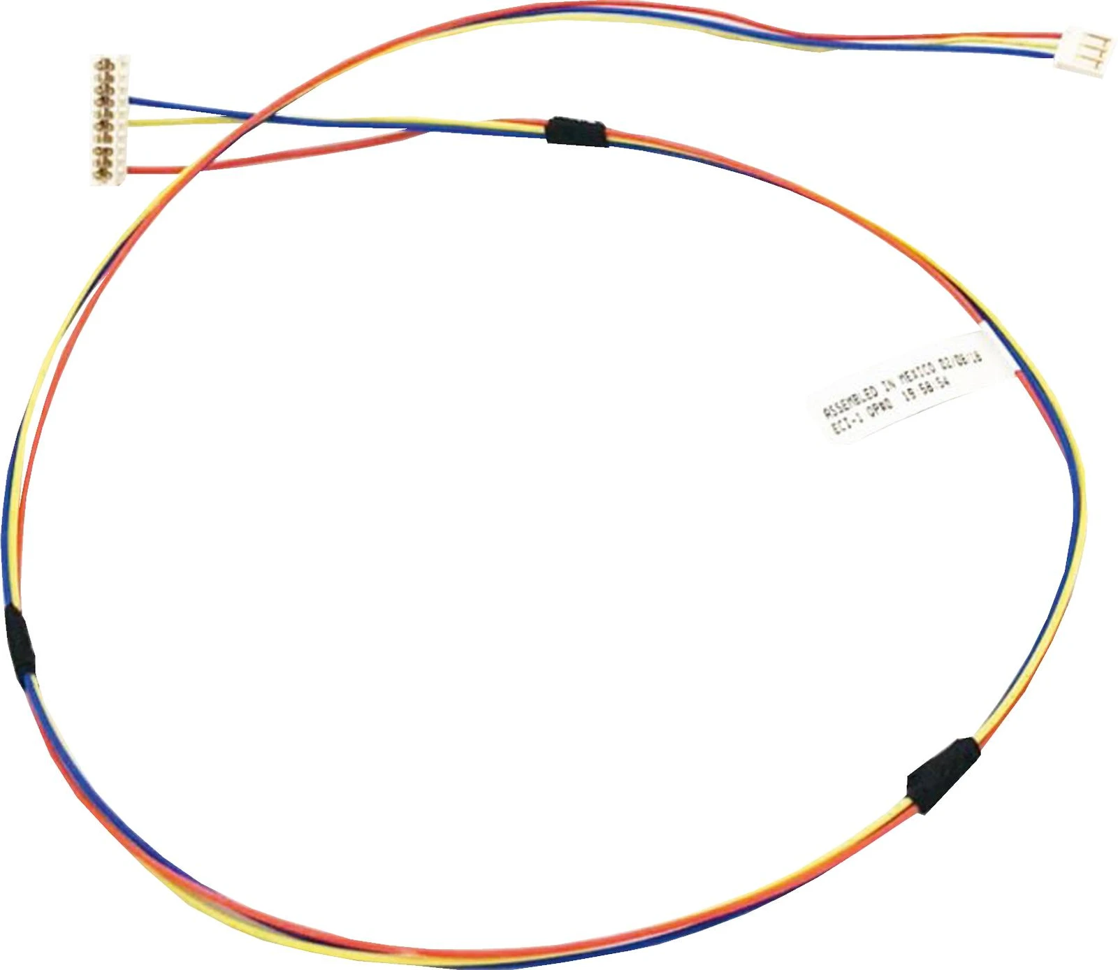 Cvt1 Fan Speed Harness