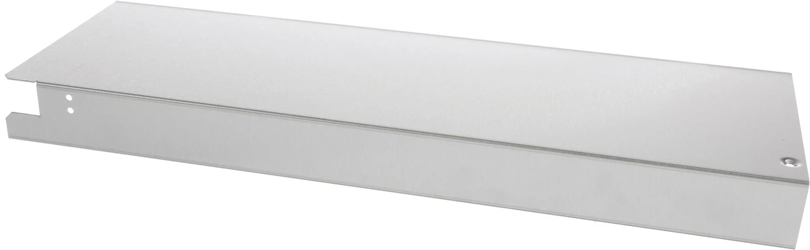 Decor Panel With Screws