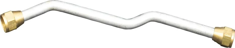 Tube Gas Line, 305 Harmony Gas