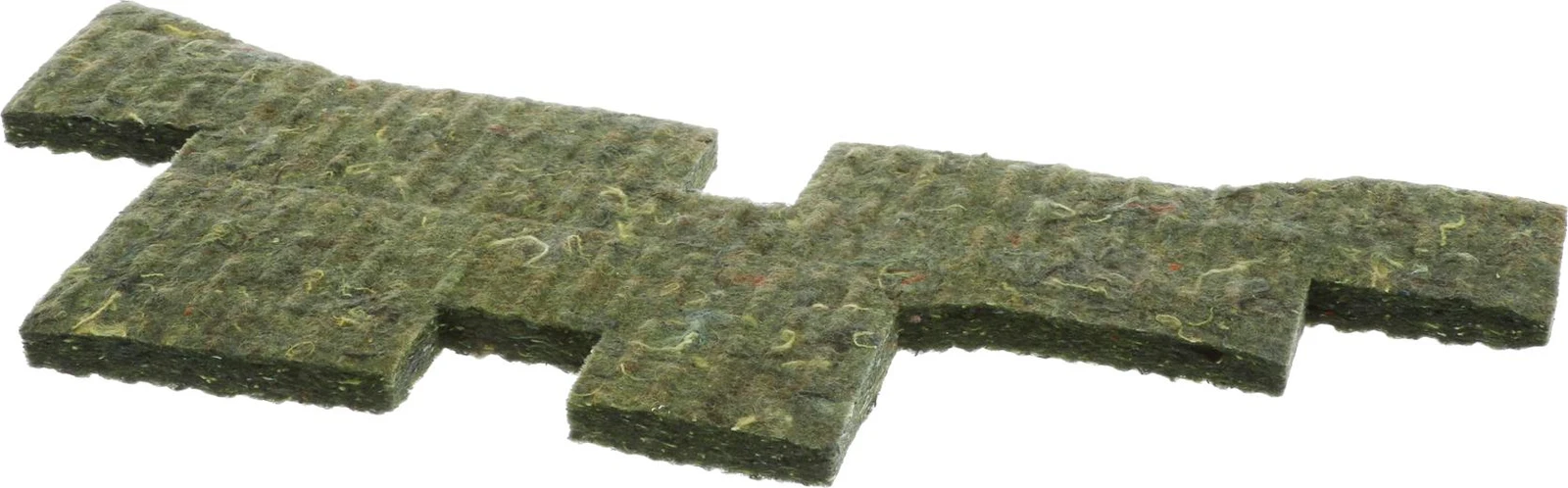 Insulating Plate Basic Carrier, Front