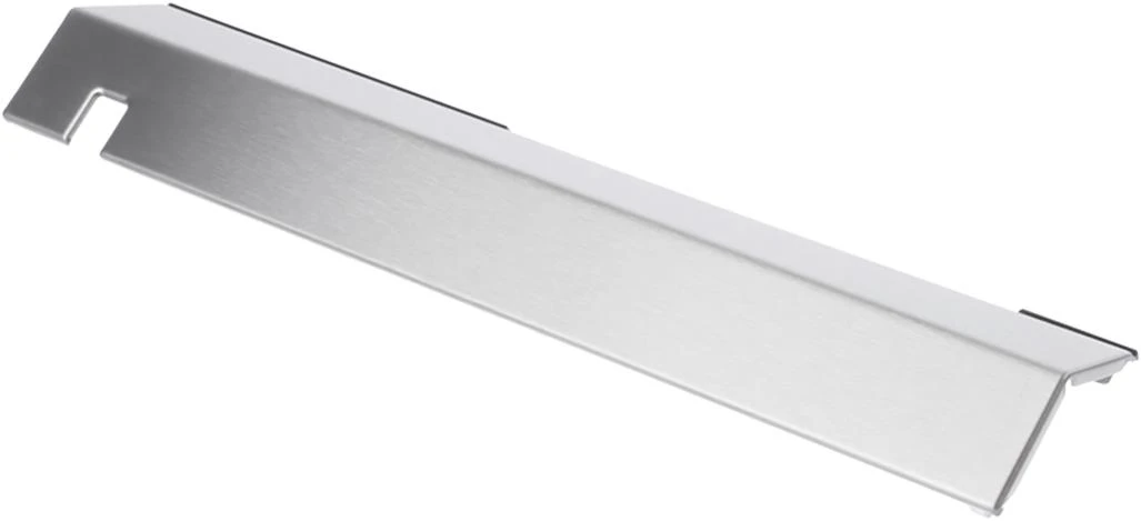Cover BS400 30", Large, Left Side, With Hole (Door Lock).