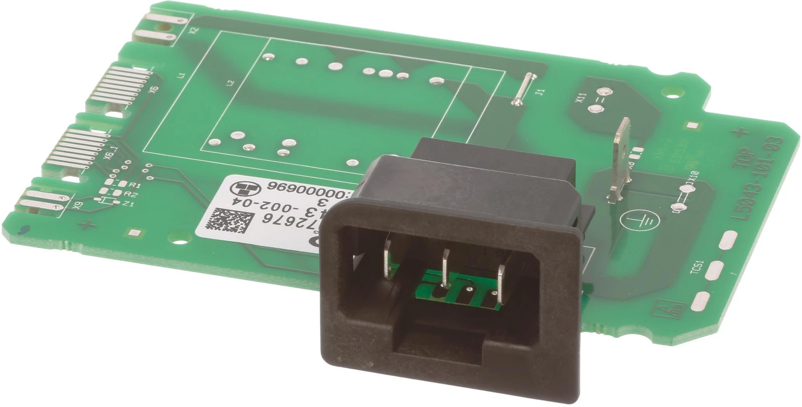 Distribution Circuit Board
