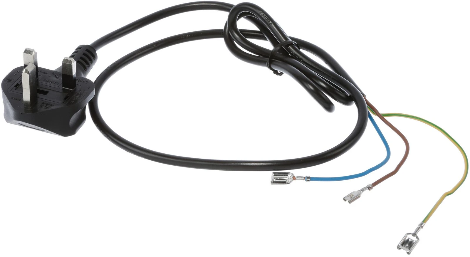 Power Cord