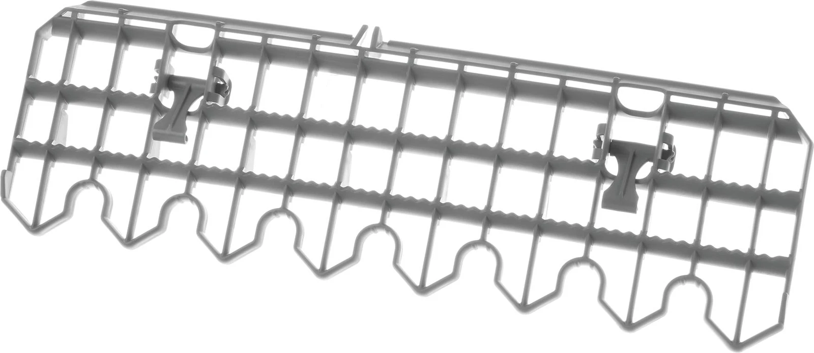Cup Rack, Upper Rack, Grey