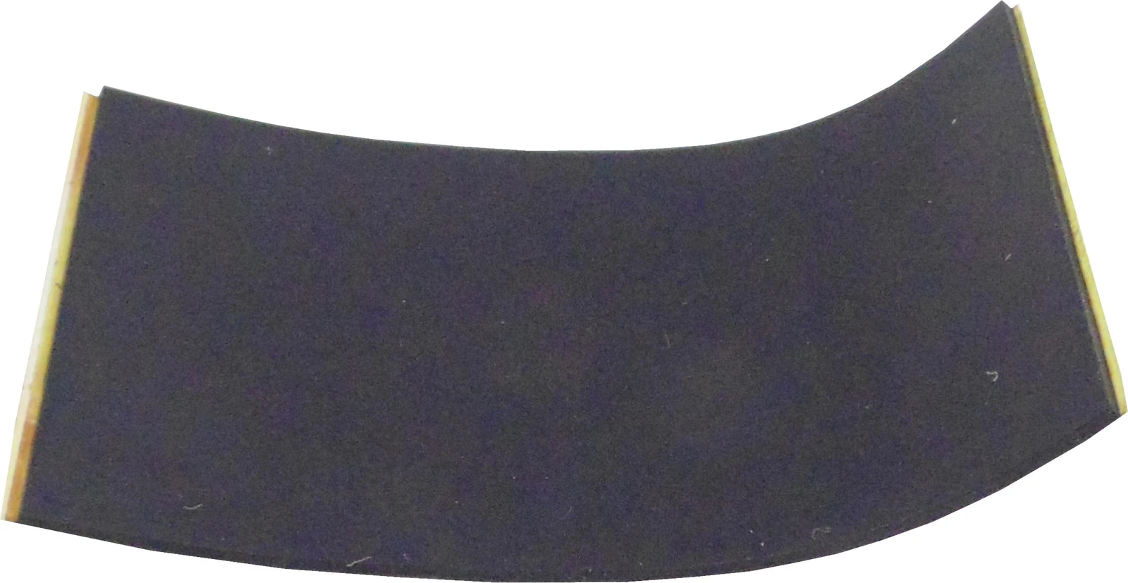 Vibration Damper, Rubber